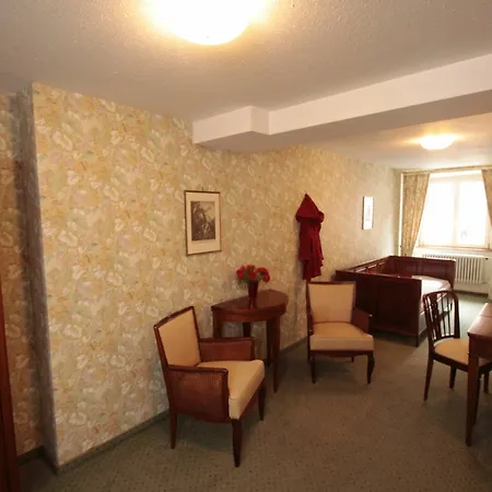 Boutiquehotel Oberkirch Im Zentrum Freiburg im Breisgau