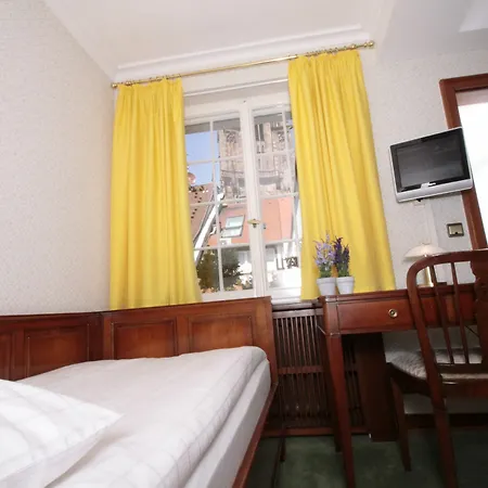 Boutiquehotel Oberkirch Im Zentrum 4*