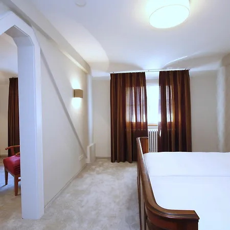 Boutiquehotel Oberkirch Im Zentrum 4* Freiburg im Breisgau