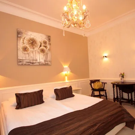 Boutiquehotel Oberkirch Im Zentrum 4*
