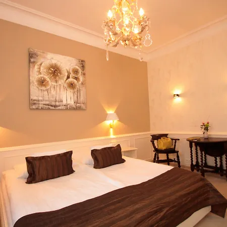 Boutiquehotel Oberkirch Im Zentrum 4*