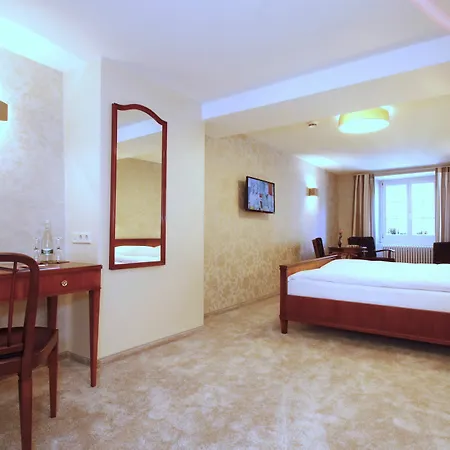 Boutiquehotel Oberkirch Im Zentrum 4*