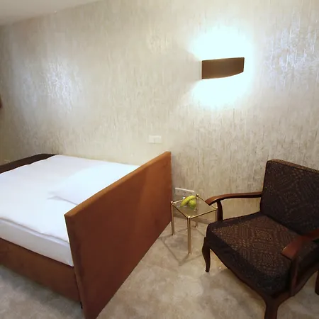 Boutiquehotel Oberkirch Im Zentrum 4* Freiburg im Breisgau
