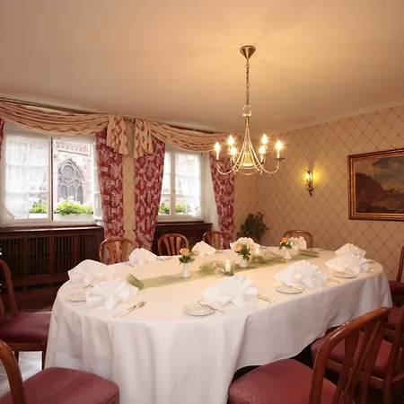 Boutiquehotel Oberkirch Im Zentrum