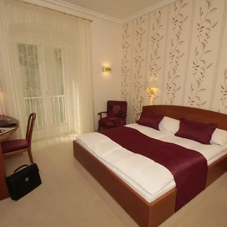 Hotel Boutiquehotel Oberkirch Im Zentrum Freiburg im Breisgau