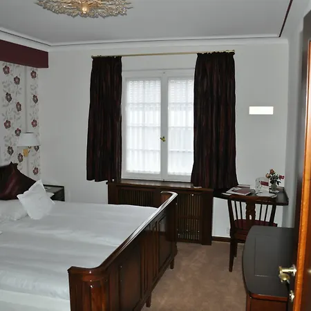Boutiquehotel Oberkirch Im Zentrum Freiburg im Breisgau