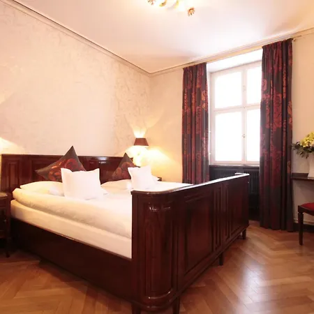 Boutiquehotel Oberkirch Im Zentrum Freiburg im Breisgau