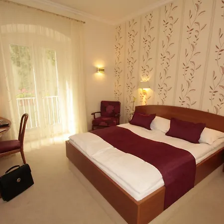 Boutiquehotel Oberkirch Im Zentrum 4*
