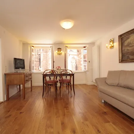 Boutiquehotel Oberkirch Im Zentrum