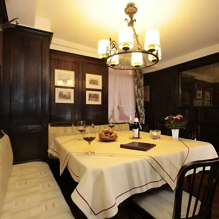 Boutiquehotel Oberkirch Im Zentrum Hotel
