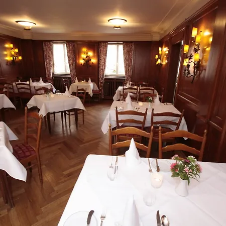 Szálloda Boutiquehotel Oberkirch Im Zentrum Freiburg im Breisgau