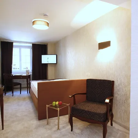 Szálloda Boutiquehotel Oberkirch Im Zentrum