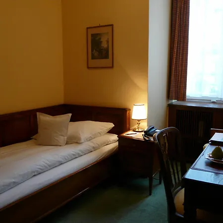 Boutiquehotel Oberkirch Im Zentrum Freiburg im Breisgau