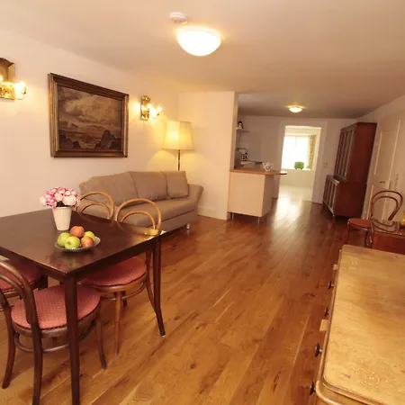 Hotel Boutiquehotel Oberkirch Im Zentrum 4*