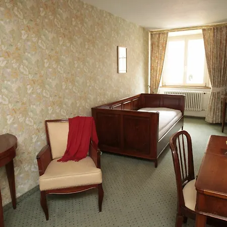 Hotell Boutiquehotel Oberkirch Im Zentrum Freiburg im Breisgau