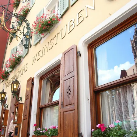 Boutiquehotel Oberkirch Im Zentrum