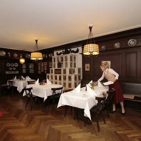 Boutiquehotel Oberkirch Im Zentrum 4* Freiburg im Breisgau