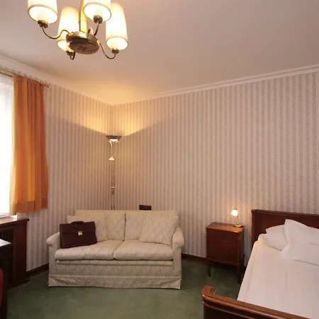 Boutiquehotel Oberkirch Im Zentrum