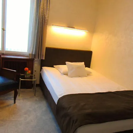 Szálloda Boutiquehotel Oberkirch Im Zentrum