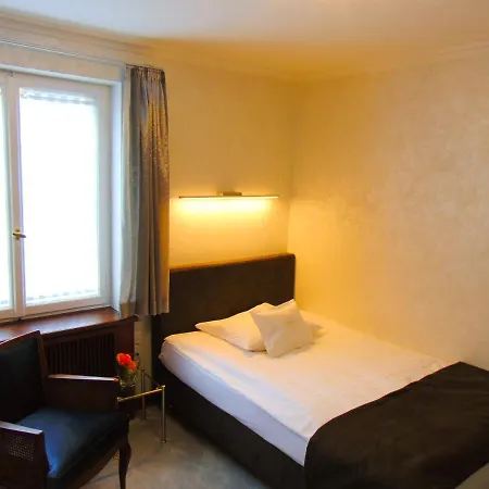 Boutiquehotel Oberkirch Im Zentrum