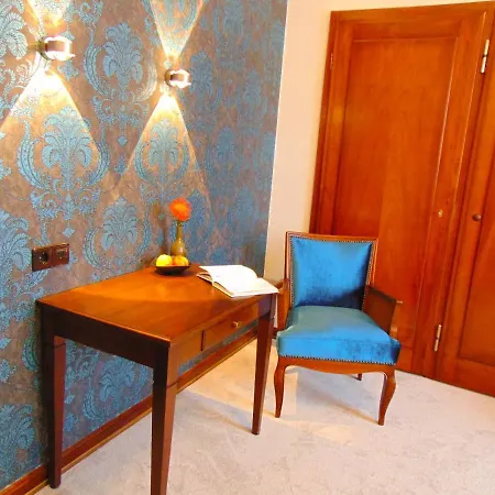 Boutiquehotel Oberkirch Im Zentrum 4*