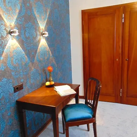 Boutiquehotel Oberkirch Im Zentrum Hotel