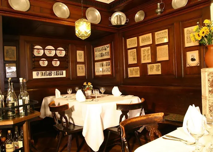 Boutiquehotel Oberkirch Im Zentrum Fribourg im Breisgau