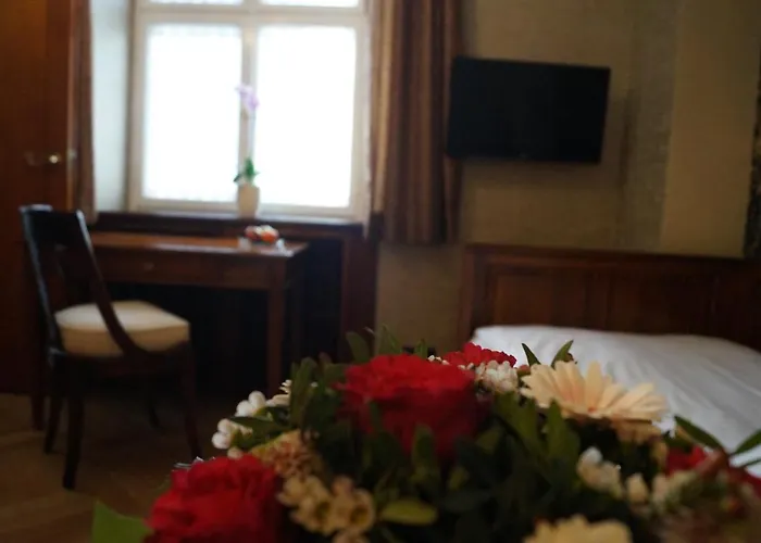 Boutiquehotel Oberkirch Im Zentrum 4*