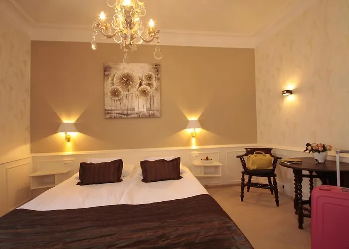 Boutiquehotel Oberkirch Im Zentrum Fribourg im Breisgau