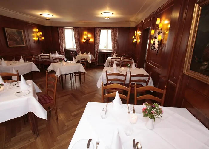 Hotel Boutiquehotel Oberkirch Im Zentrum Fribourg im Breisgau