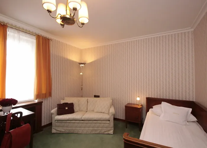 Boutiquehotel Oberkirch Im Zentrum