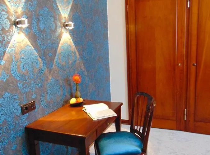 Boutiquehotel Oberkirch Im Zentrum Hotel